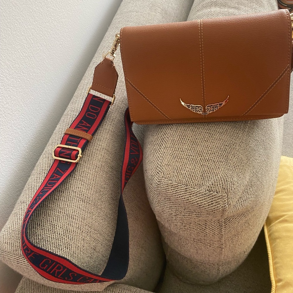NEW Zadig bag